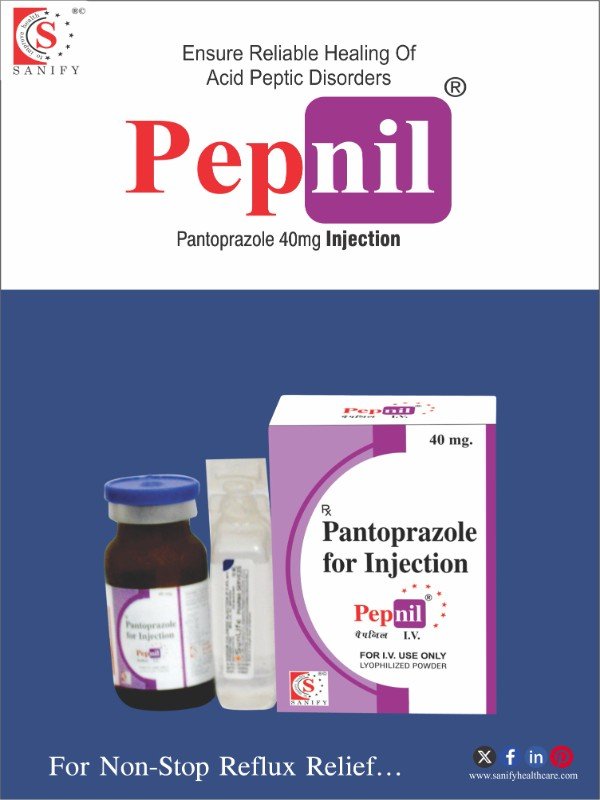 PEPnil